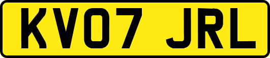 KV07JRL