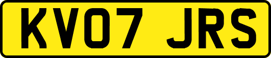 KV07JRS