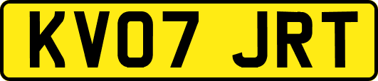 KV07JRT