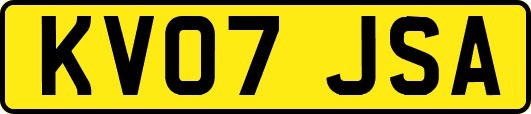 KV07JSA