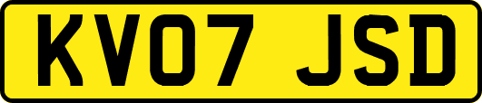 KV07JSD