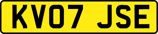 KV07JSE