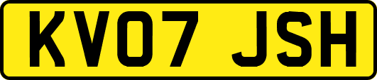 KV07JSH