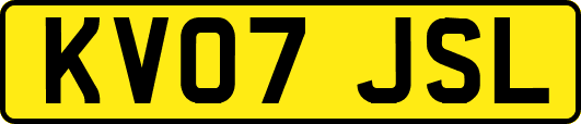 KV07JSL