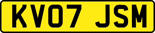 KV07JSM