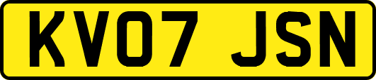 KV07JSN