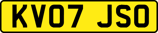 KV07JSO