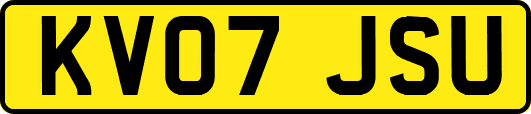 KV07JSU
