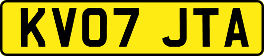 KV07JTA