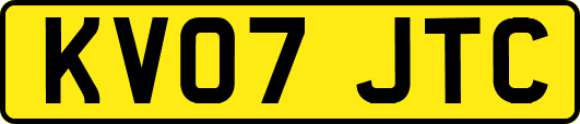KV07JTC