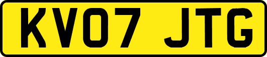KV07JTG