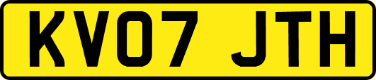 KV07JTH