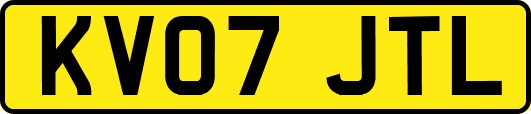 KV07JTL