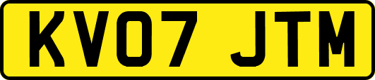 KV07JTM