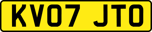 KV07JTO