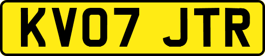 KV07JTR