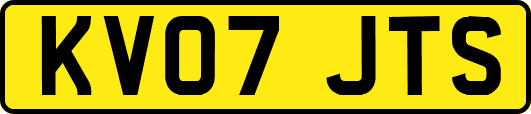 KV07JTS