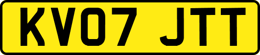 KV07JTT