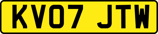 KV07JTW