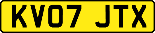 KV07JTX