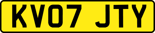 KV07JTY