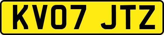 KV07JTZ