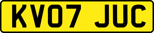 KV07JUC