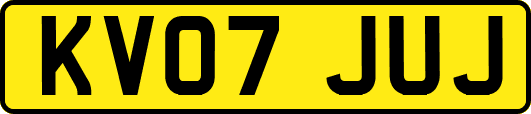 KV07JUJ