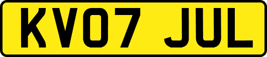 KV07JUL