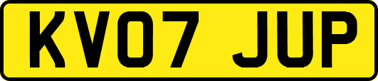 KV07JUP