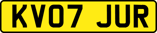 KV07JUR