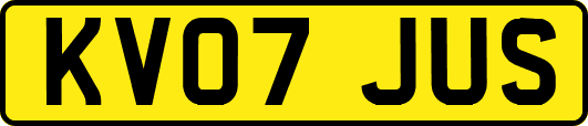 KV07JUS