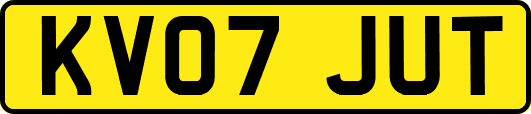 KV07JUT
