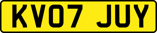 KV07JUY