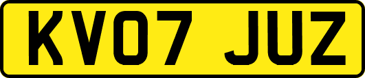 KV07JUZ