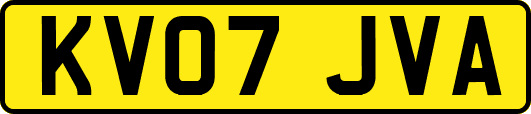 KV07JVA