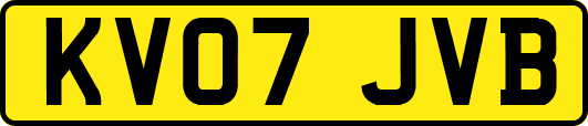 KV07JVB