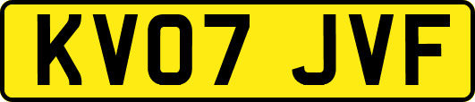KV07JVF