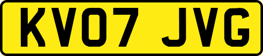 KV07JVG