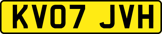 KV07JVH