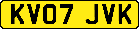 KV07JVK