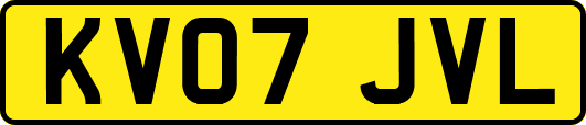 KV07JVL