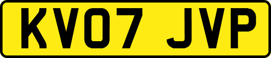 KV07JVP