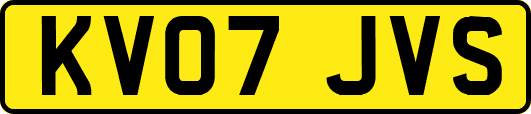 KV07JVS