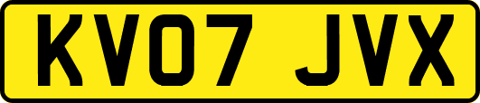 KV07JVX