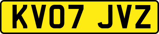 KV07JVZ
