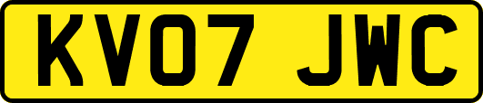 KV07JWC