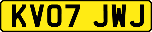 KV07JWJ