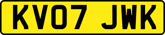 KV07JWK