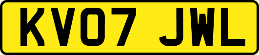KV07JWL